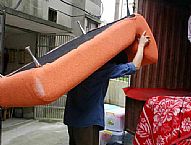 搬家前後(hòu)有那些注意事(shì)項