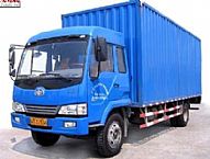 兩(liǎng)噸貨車