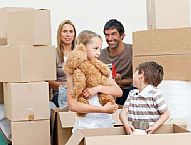 搬家注意事(shì)項，分分鍾搞定搬家搬家瑣事(shì)