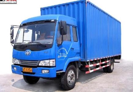 兩(liǎng)噸貨車